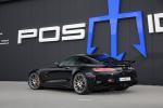Mercedes-AMG GT R RS830+ by Posaidon 2019 года